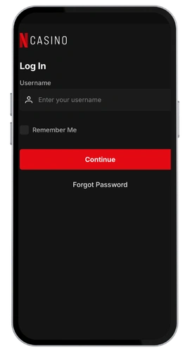 Netflix Casino regístrese en